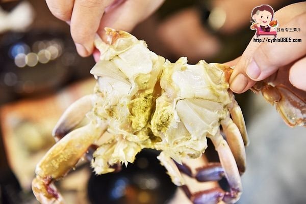 桃園夜市美食-大匠作健康湯鍋-安徽麻辣火鍋好新奇，湯頭實在好喝極了!! (邀約) @民宿女王芽月-美食.旅遊.全台趴趴走