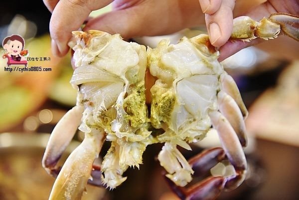 桃園夜市美食-大匠作健康湯鍋-安徽麻辣火鍋好新奇，湯頭實在好喝極了!! (邀約) @民宿女王芽月-美食.旅遊.全台趴趴走