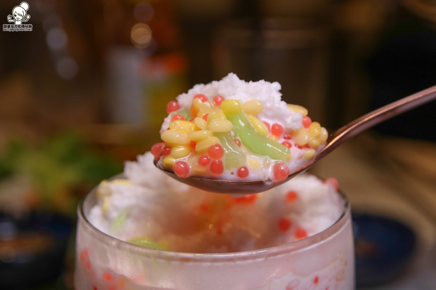 小越廚 越南料理 冰滴咖啡 越式小吃