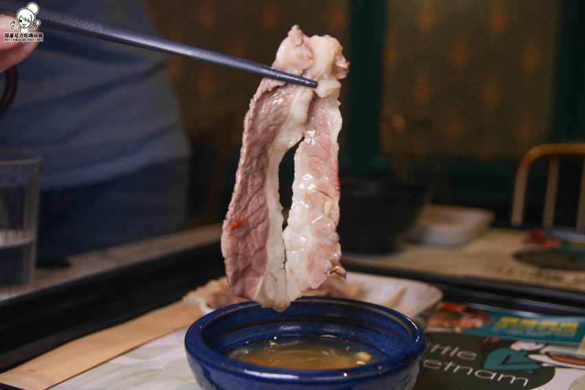 小越廚 越南料理 冰滴咖啡 越式小吃