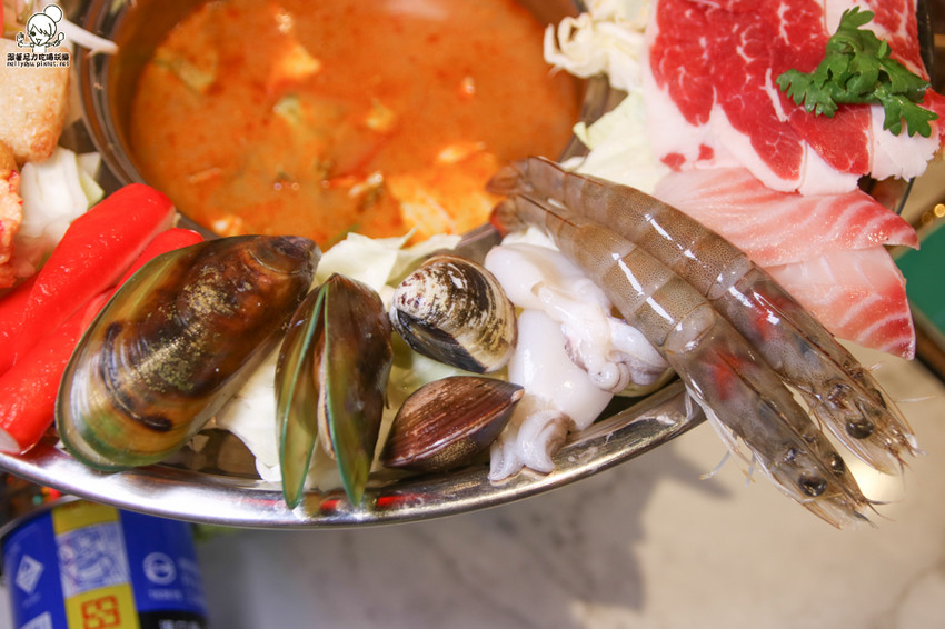 小越廚 越南料理 冰滴咖啡 越式小吃