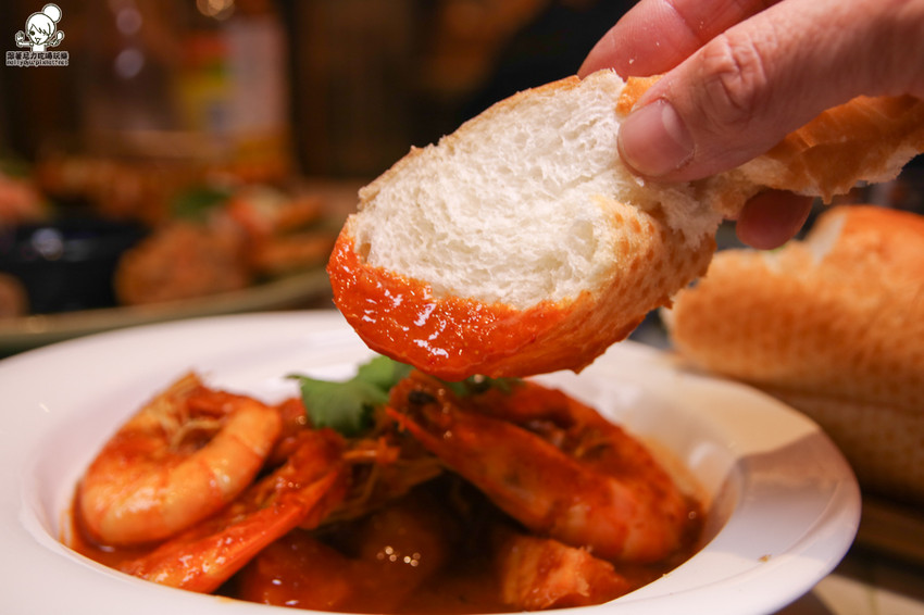 小越廚 越南料理 冰滴咖啡 越式小吃