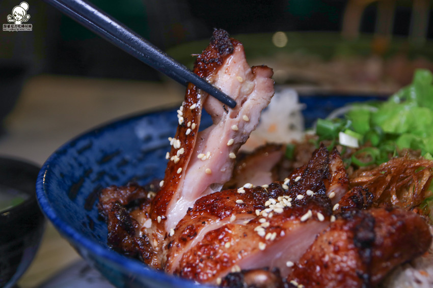 小越廚 越南料理 冰滴咖啡 越式小吃