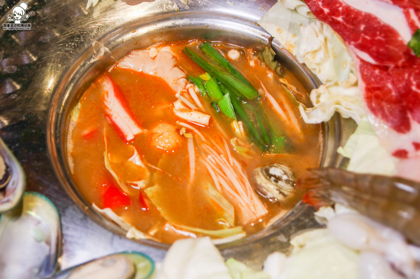 小越廚 越南料理 冰滴咖啡 越式小吃