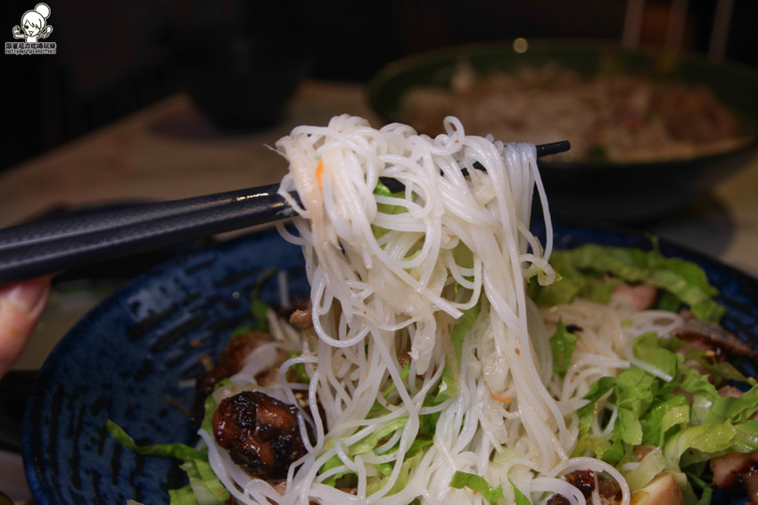 小越廚 越南料理 冰滴咖啡 越式小吃