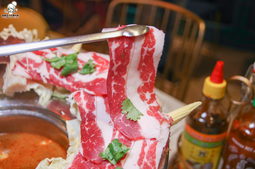 小越廚 越南料理 冰滴咖啡 越式小吃