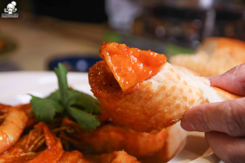 小越廚 越南料理 冰滴咖啡 越式小吃