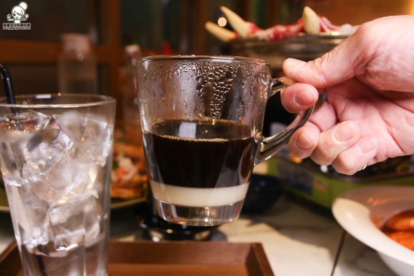 小越廚 越南料理 冰滴咖啡 越式小吃