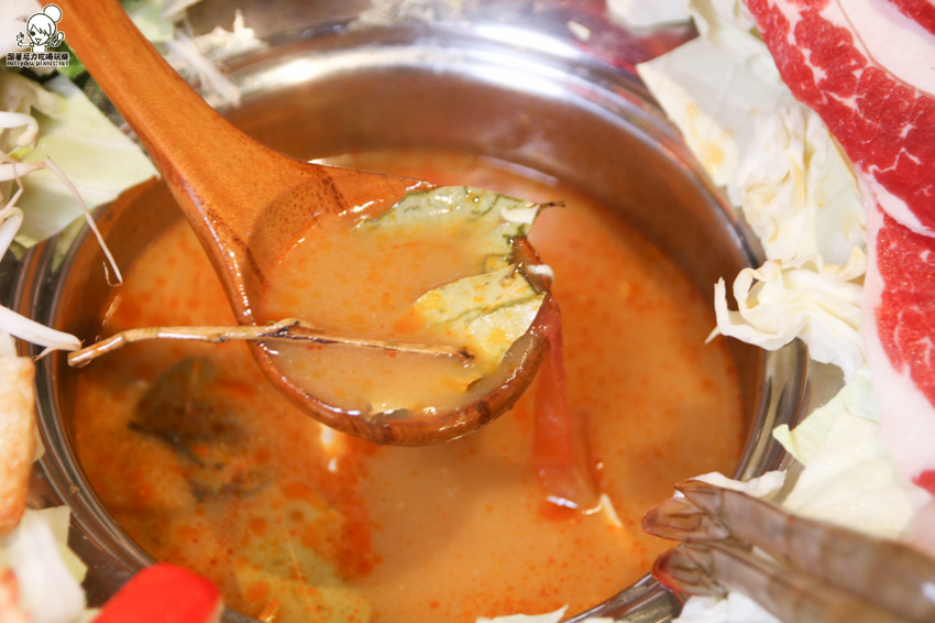 小越廚 越南料理 冰滴咖啡 越式小吃