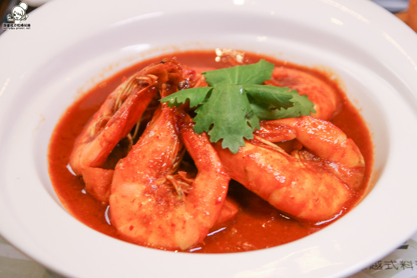 小越廚 越南料理 冰滴咖啡 越式小吃