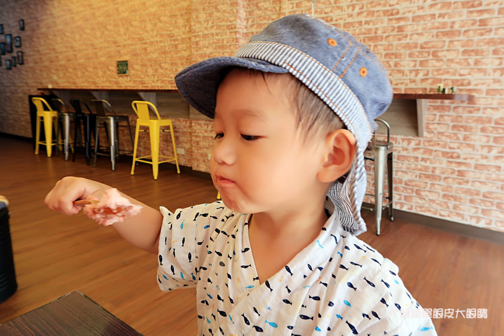 不太會融化的冰？新竹永凍冰大特價，六月一日起水果指定冰品買一送一