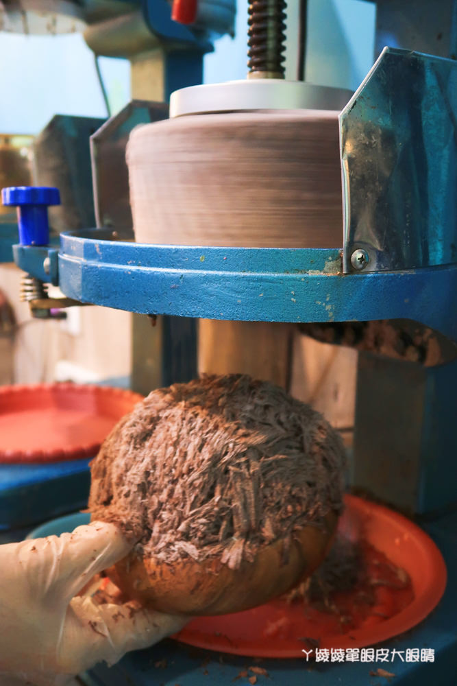 不太會融化的冰？新竹永凍冰大特價，六月一日起水果指定冰品買一送一