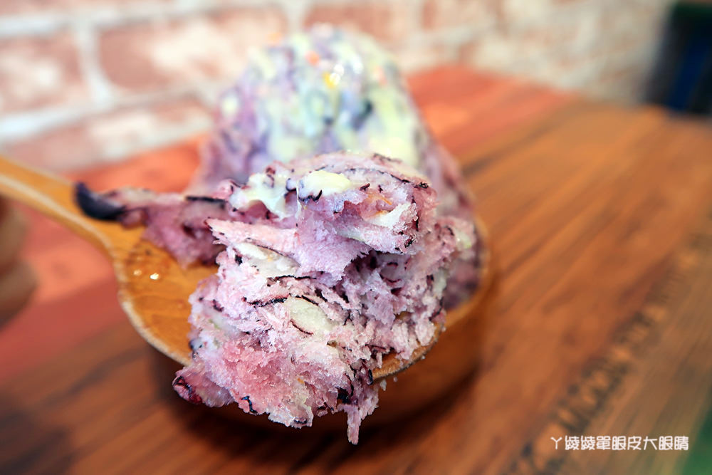 不太會融化的冰？新竹永凍冰大特價，六月一日起水果指定冰品買一送一