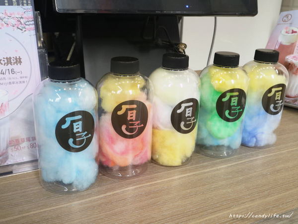 ㄏ日子:台中美食│ㄏ日子〃一中街I Plaza愛廣場又有一間美美飲料店誕生啦!