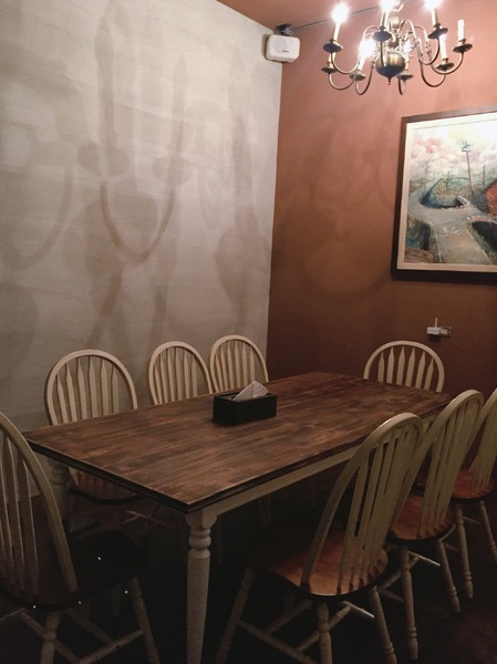 米約Millau Dessert/Wine:米約Millau Dessert/Wine---午茶時段提供甜點/咖啡/輕食(晚間變身餐酒館(ノ◕ヮ◕)ノ*:・゚✧