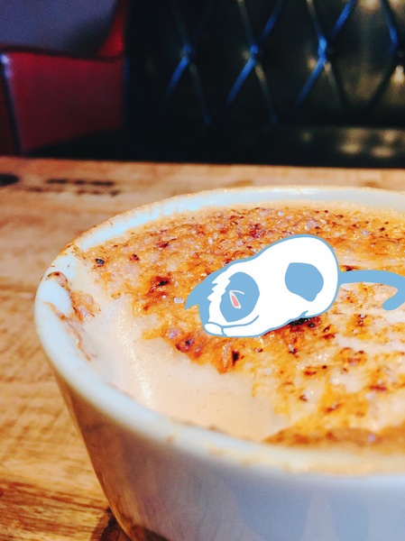 米約Millau Dessert/Wine:米約Millau Dessert/Wine---午茶時段提供甜點/咖啡/輕食(晚間變身餐酒館(ノ◕ヮ◕)ノ*:・゚✧