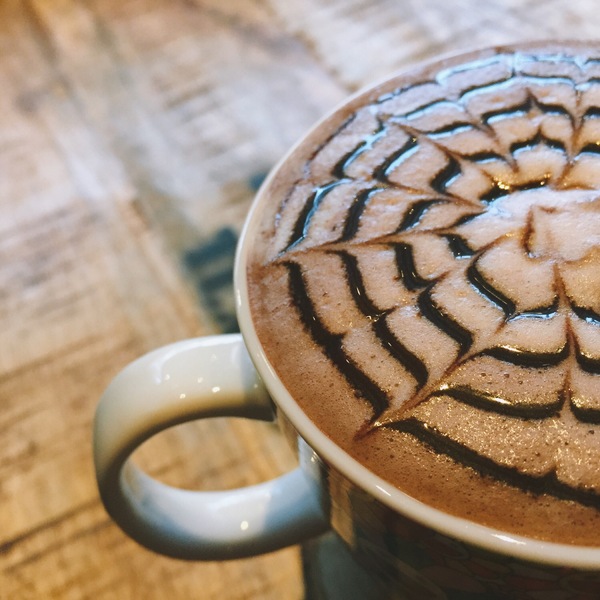 米約Millau Dessert/Wine:米約Millau Dessert/Wine---午茶時段提供甜點/咖啡/輕食(晚間變身餐酒館(ノ◕ヮ◕)ノ*:・゚✧