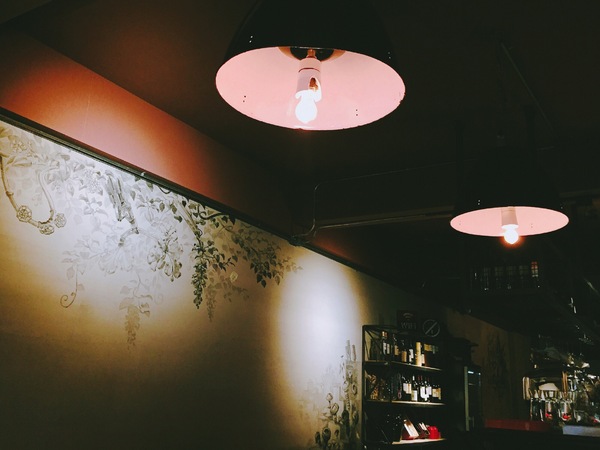 米約Millau Dessert/Wine:米約Millau Dessert/Wine---午茶時段提供甜點/咖啡/輕食(晚間變身餐酒館(ノ◕ヮ◕)ノ*:・゚✧