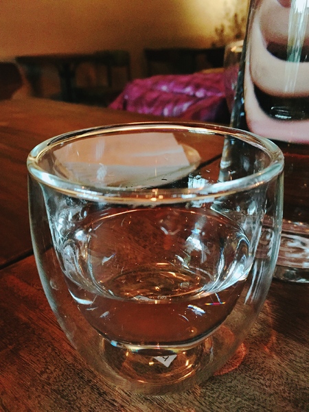 米約Millau Dessert/Wine:米約Millau Dessert/Wine---午茶時段提供甜點/咖啡/輕食(晚間變身餐酒館(ノ◕ヮ◕)ノ*:・゚✧