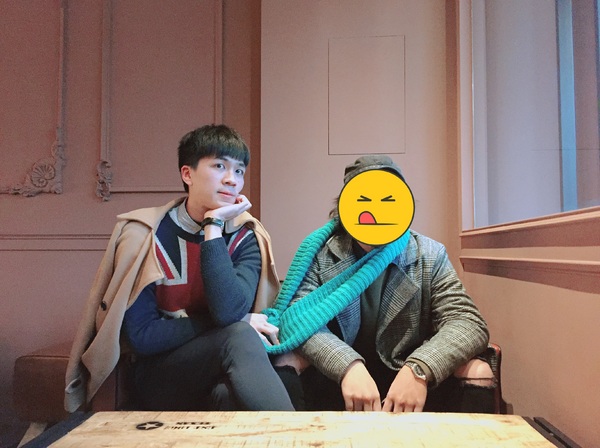 米約Millau Dessert/Wine:米約Millau Dessert/Wine---午茶時段提供甜點/咖啡/輕食(晚間變身餐酒館(ノ◕ヮ◕)ノ*:・゚✧