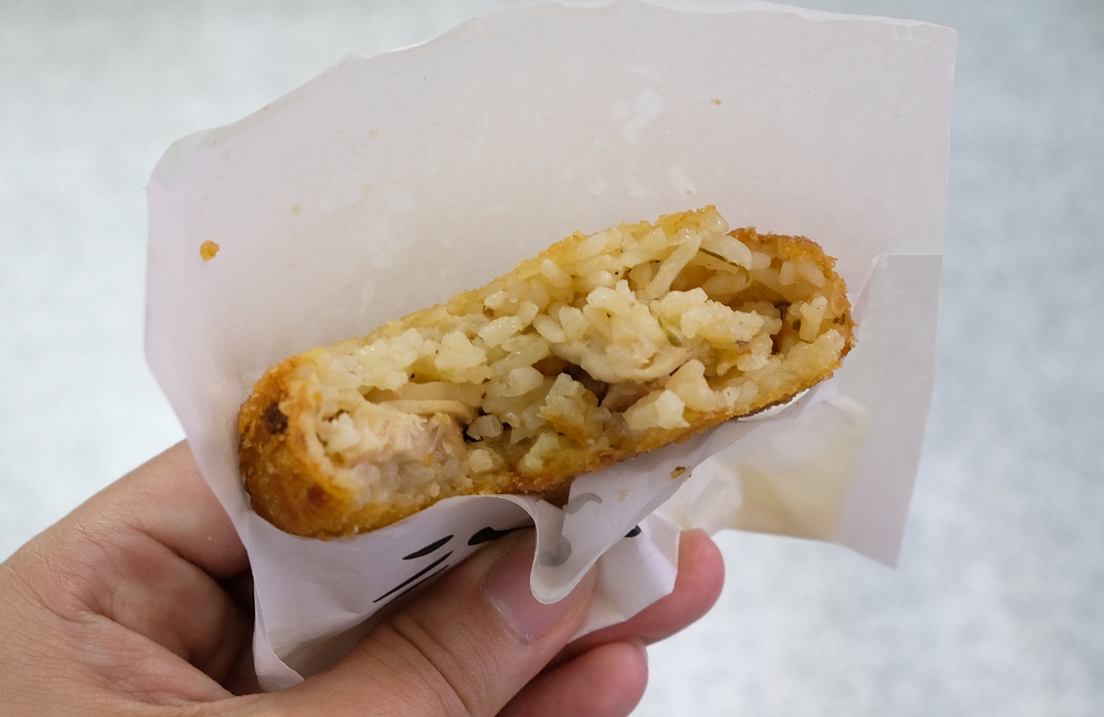 [台南]中西國華街散步美食新店報報 BuBu醬炸本丸 貓咪出沒請貓奴請注意