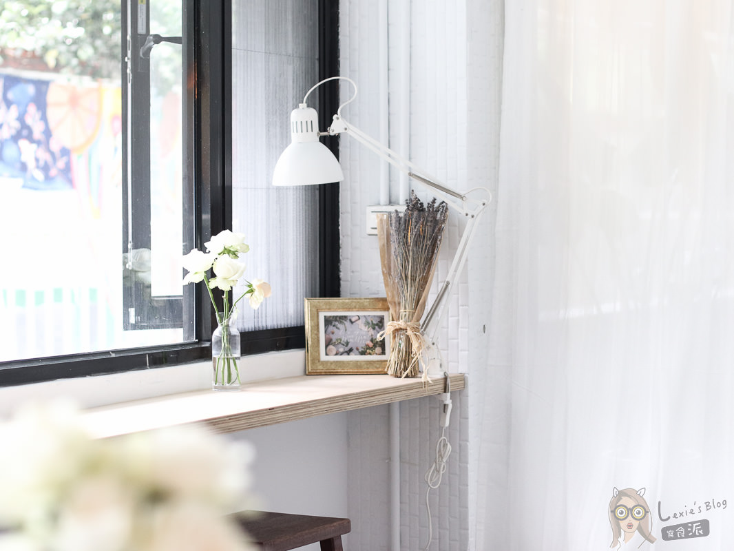 中山區咖啡廳》W&M workshop手沖咖啡推薦，讓人好想私藏的咖啡廳 - Lexies Blog，寫食派