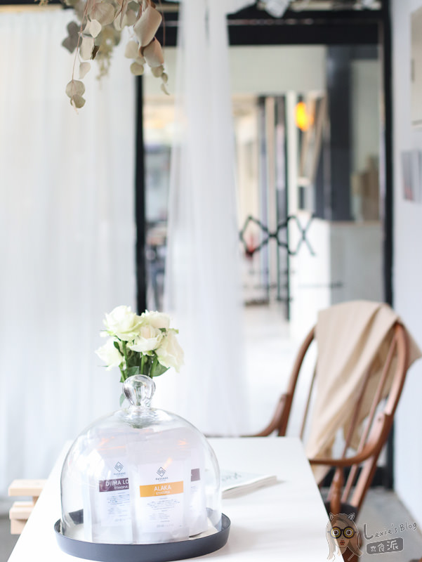 中山區咖啡廳》W&M workshop手沖咖啡推薦，讓人好想私藏的咖啡廳 - Lexies Blog，寫食派