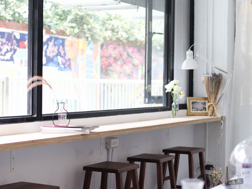 中山區咖啡廳》W&M workshop手沖咖啡推薦，讓人好想私藏的咖啡廳 - Lexies Blog，寫食派