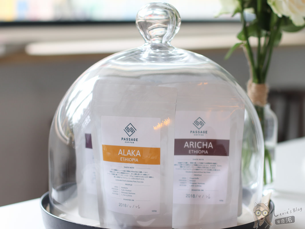 中山區咖啡廳》W&M workshop手沖咖啡推薦，讓人好想私藏的咖啡廳 - Lexies Blog，寫食派