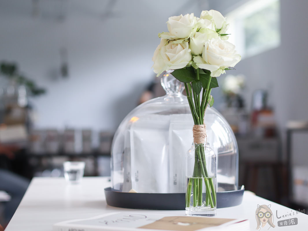 中山區咖啡廳》W&M workshop手沖咖啡推薦，讓人好想私藏的咖啡廳 - Lexies Blog，寫食派