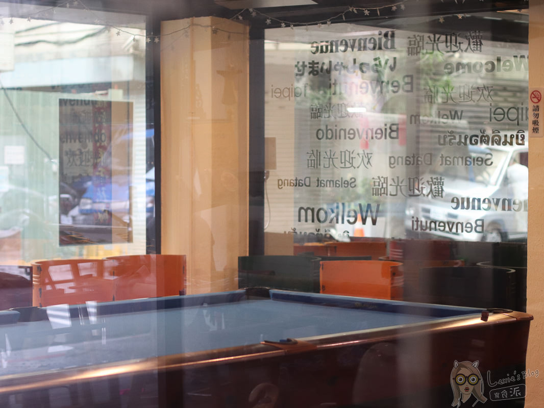 中山區咖啡廳》W&M workshop手沖咖啡推薦，讓人好想私藏的咖啡廳 - Lexies Blog，寫食派