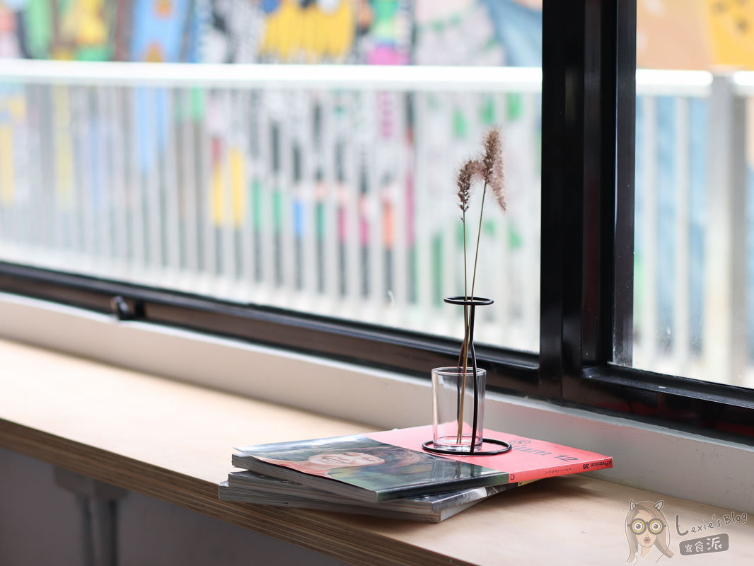 中山區咖啡廳》W&M workshop手沖咖啡推薦，讓人好想私藏的咖啡廳 - Lexies Blog，寫食派