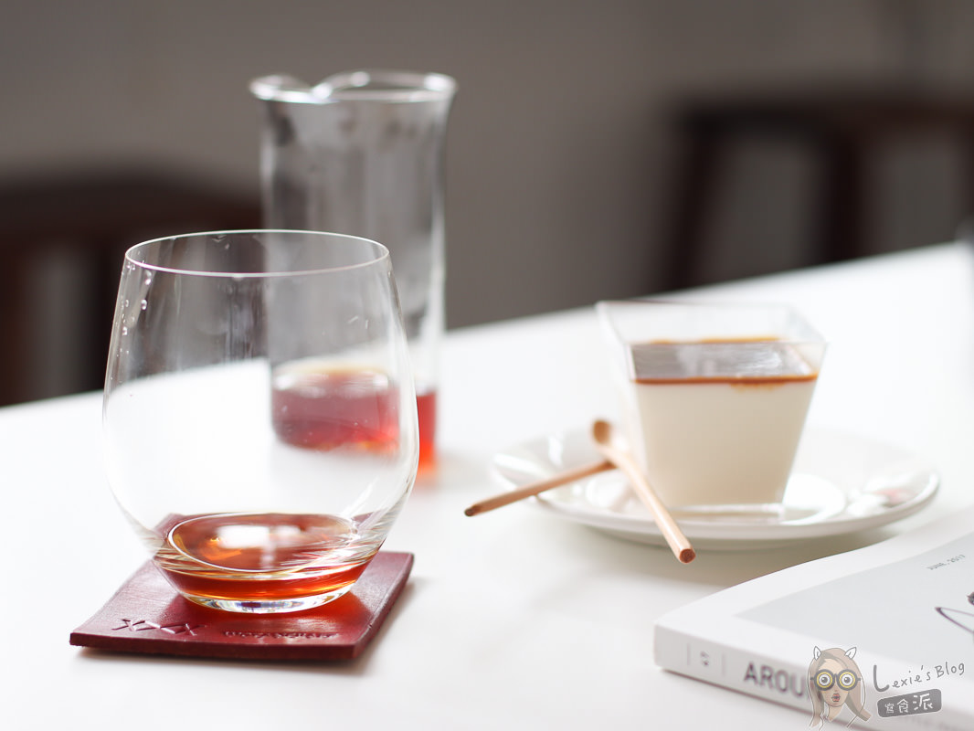 中山區咖啡廳》W&M workshop手沖咖啡推薦，讓人好想私藏的咖啡廳 - Lexies Blog，寫食派