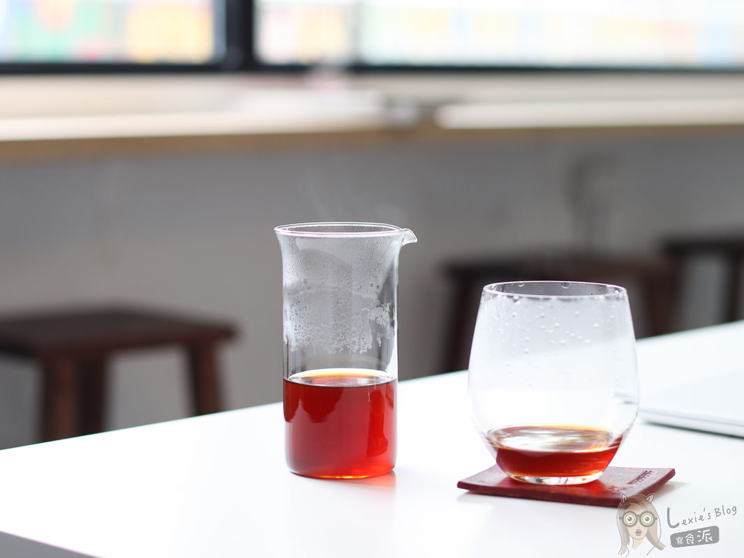 中山區咖啡廳》W&M workshop手沖咖啡推薦，讓人好想私藏的咖啡廳 - Lexies Blog，寫食派