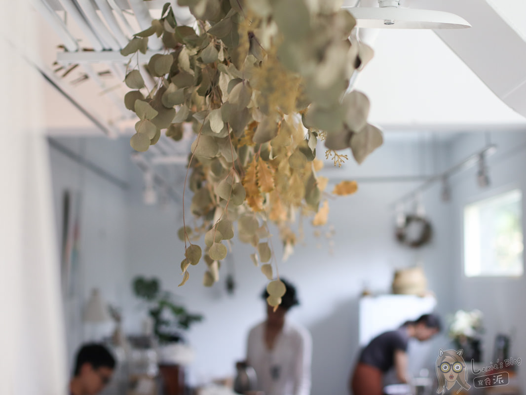 中山區咖啡廳》W&M workshop手沖咖啡推薦，讓人好想私藏的咖啡廳 - Lexies Blog，寫食派