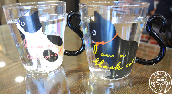 Fun Life - Gelato。Cats。Café:呷飽祙【新北板橋・Fun Life - Gelato。Cats。Café】新開寵物餐廳