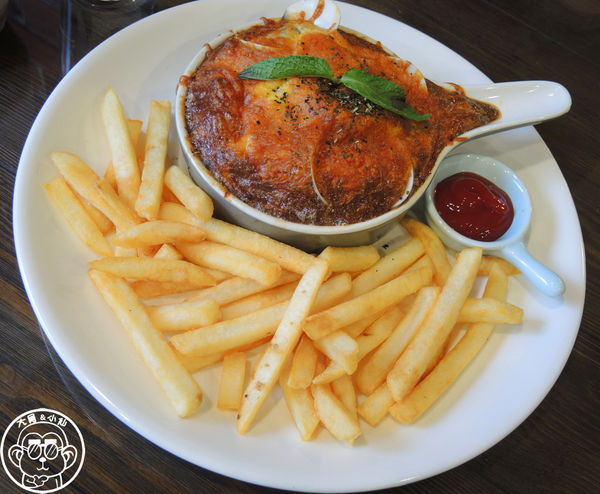 Fun Life - Gelato。Cats。Café:呷飽祙【新北板橋・Fun Life - Gelato。Cats。Café】新開寵物餐廳