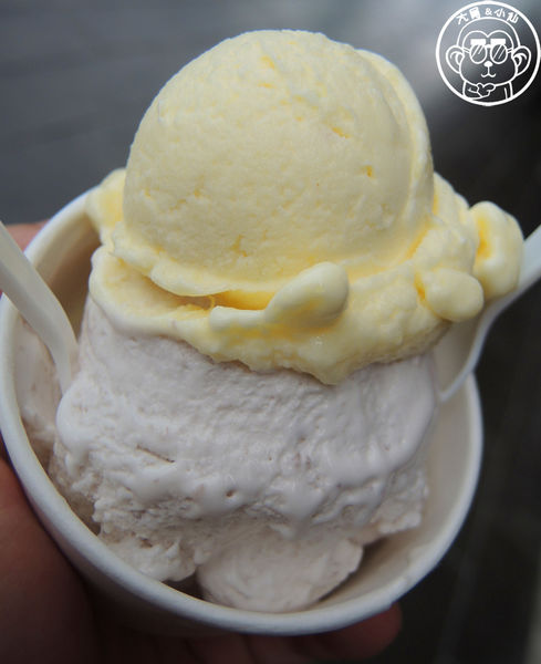 Fun Life - Gelato。Cats。Café:呷飽祙【新北板橋・Fun Life - Gelato。Cats。Café】新開寵物餐廳