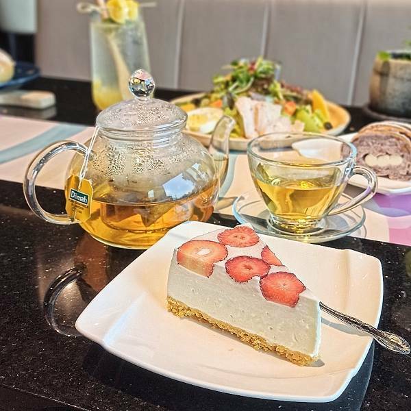 【台北中山】戀戀日光.日光角落烘焙坊 民權店,台北下午茶選擇,嚴選天然食材,無添加沒負擔,健康飲食選擇