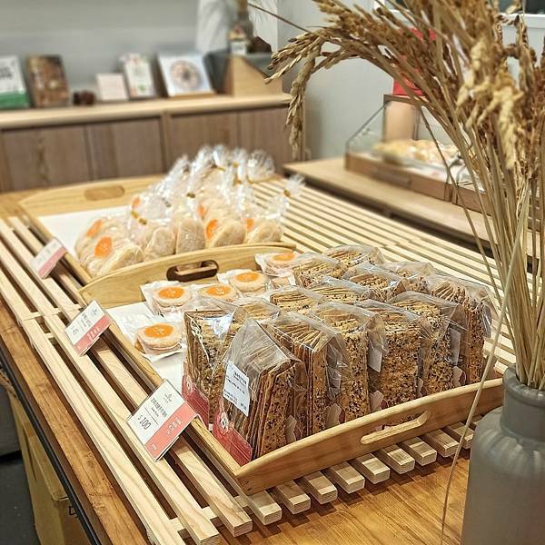 【台北中山】戀戀日光.日光角落烘焙坊 民權店,台北下午茶選擇,嚴選天然食材,無添加沒負擔,健康飲食選擇