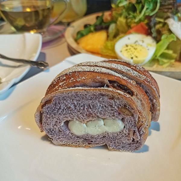 【台北中山】戀戀日光.日光角落烘焙坊 民權店,台北下午茶選擇,嚴選天然食材,無添加沒負擔,健康飲食選擇