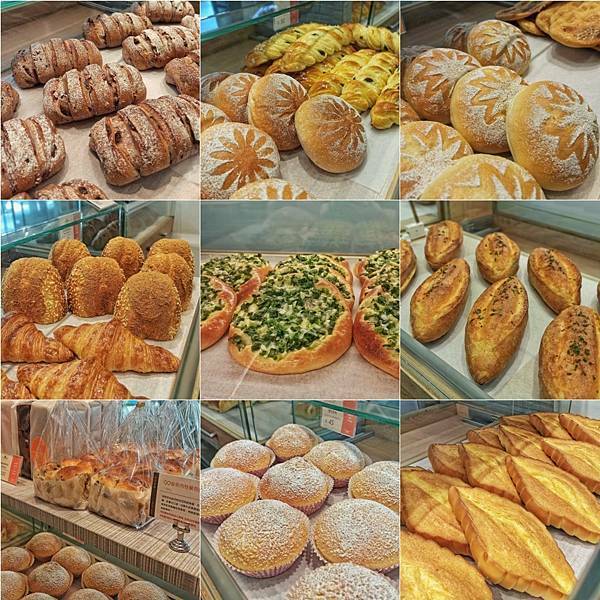 【台北中山】戀戀日光.日光角落烘焙坊 民權店,台北下午茶選擇,嚴選天然食材,無添加沒負擔,健康飲食選擇