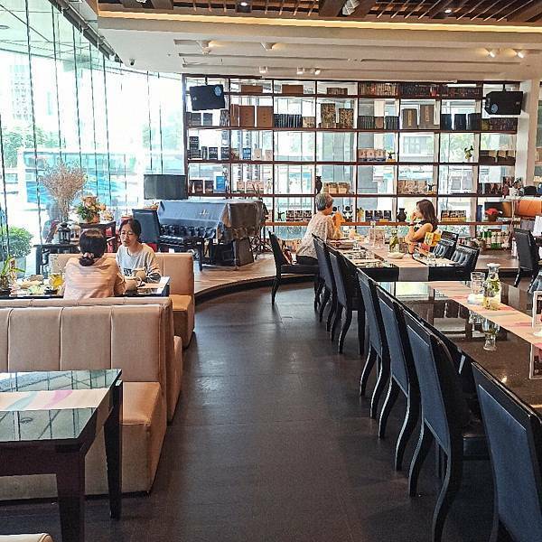 【台北中山】戀戀日光.日光角落烘焙坊 民權店,台北下午茶選擇,嚴選天然食材,無添加沒負擔,健康飲食選擇