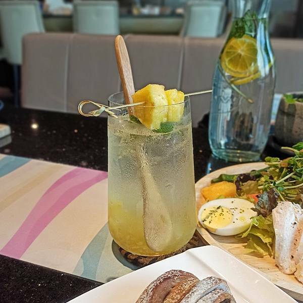 【台北中山】戀戀日光.日光角落烘焙坊 民權店,台北下午茶選擇,嚴選天然食材,無添加沒負擔,健康飲食選擇