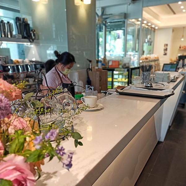 【台北中山】戀戀日光.日光角落烘焙坊 民權店,台北下午茶選擇,嚴選天然食材,無添加沒負擔,健康飲食選擇