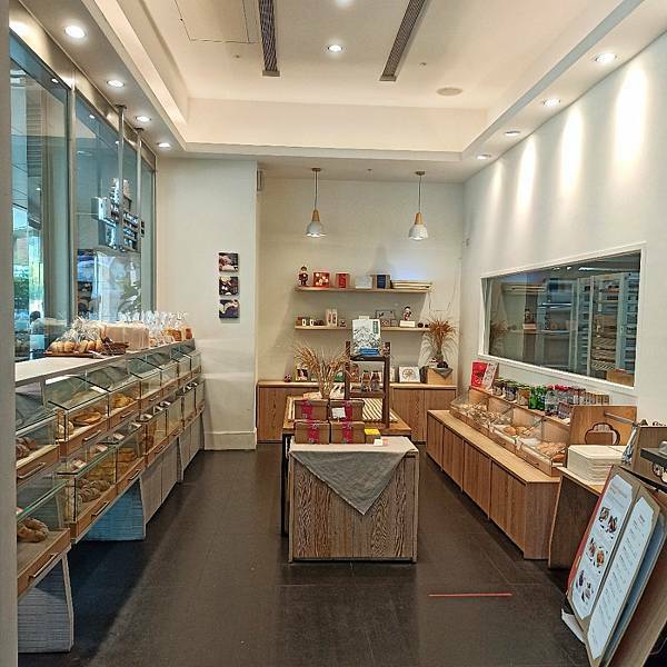 【台北中山】戀戀日光.日光角落烘焙坊 民權店,台北下午茶選擇,嚴選天然食材,無添加沒負擔,健康飲食選擇