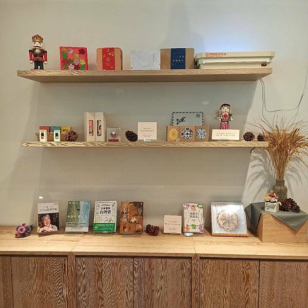 【台北中山】戀戀日光.日光角落烘焙坊 民權店,台北下午茶選擇,嚴選天然食材,無添加沒負擔,健康飲食選擇