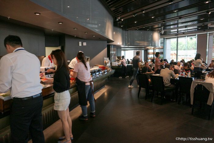 捷運行天宮站美食｜戀戀日光Sunshine Teppanyaki｜530元起鐵板燒吃到飽餐廳推薦