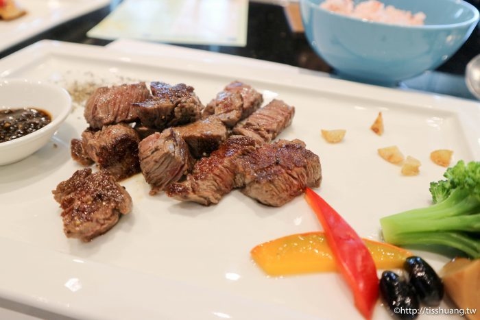 捷運行天宮站美食｜戀戀日光Sunshine Teppanyaki｜530元起鐵板燒吃到飽餐廳推薦