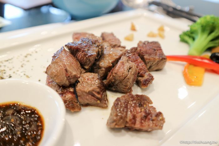 捷運行天宮站美食｜戀戀日光Sunshine Teppanyaki｜530元起鐵板燒吃到飽餐廳推薦